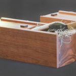 Wine Gift Box