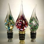 Glass Bottle Stopper
