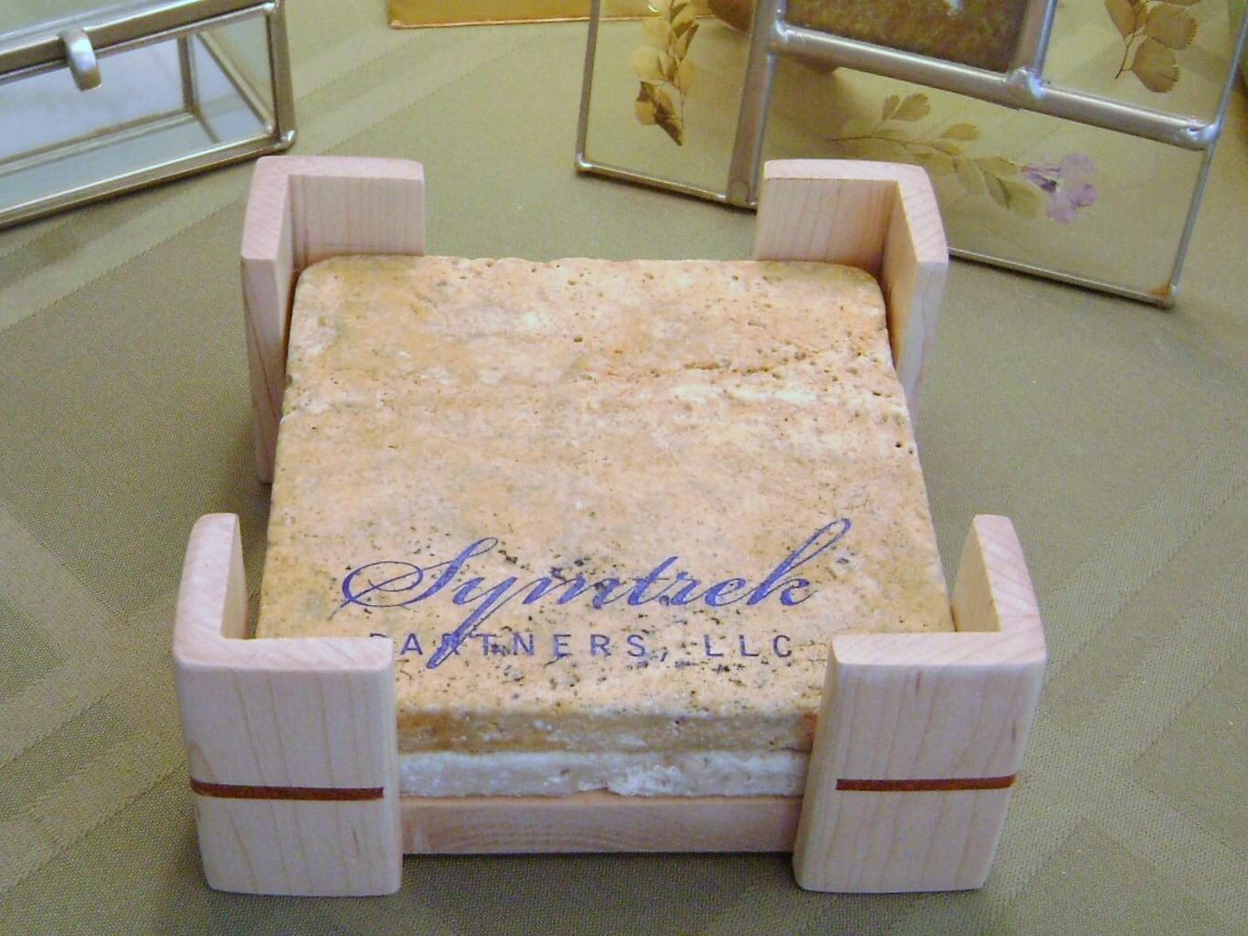 Coaster Holders